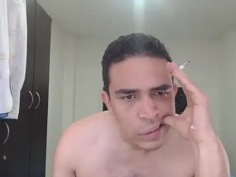 jeancarloscum12 online show from 01/12/26, 06:24