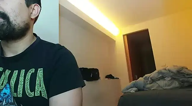 VonDoomdelToro online show from 12/03/24, 08:38