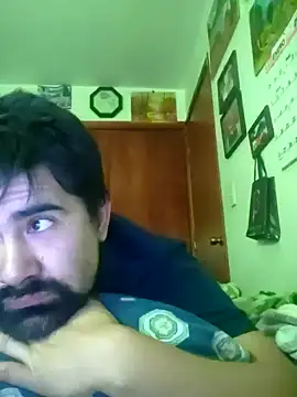 VonDoomdelToro online show from 01/17/25, 06:15