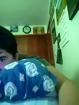 VonDoomdelToro online show from 01/19/25, 06:53