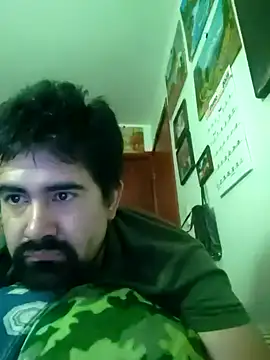 VonDoomdelToro online show from 01/20/25, 10:18