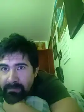 VonDoomdelToro online show from 01/21/25, 06:54