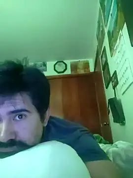 VonDoomdelToro online show from 01/22/25, 07:03