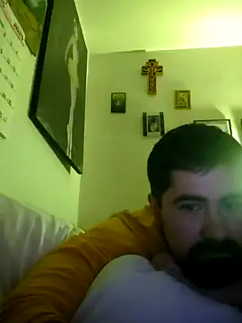 VonDoomdelToro online show from 01/27/25, 07:03