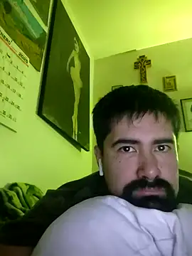 VonDoomdelToro online show from 01/29/25, 11:20