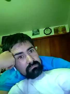 VonDoomdelToro online show from 01/30/25, 09:36