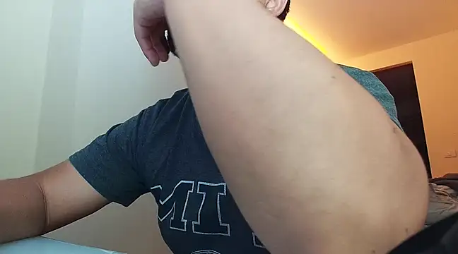 VonDoomdelToro online show from 02/11/25, 05:16