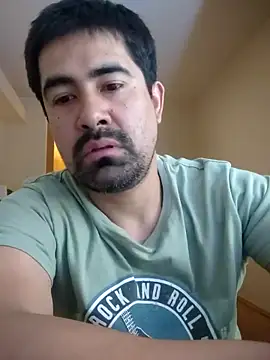 VonDoomdelToro online show from 02/12/25, 02:24