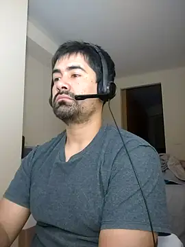 VonDoomdelToro online show from 02/16/25, 02:53