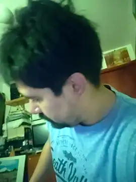 VonDoomdelToro online show from 02/20/25, 05:55