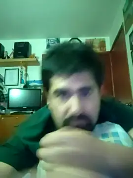 VonDoomdelToro online show from 03/01/25, 06:57