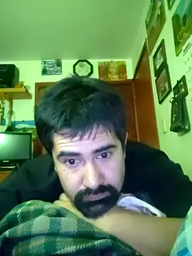 VonDoomdelToro online show from 03/03/25, 06:59