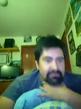 VonDoomdelToro online show from 03/08/25, 05:59