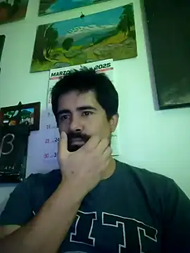 VonDoomdelToro online show from 03/11/25, 06:32