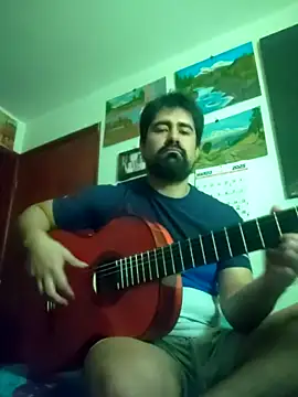 VonDoomdelToro online show from 03/15/25, 01:30