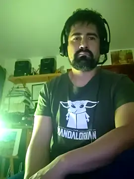 VonDoomdelToro online show from 03/19/25, 06:24