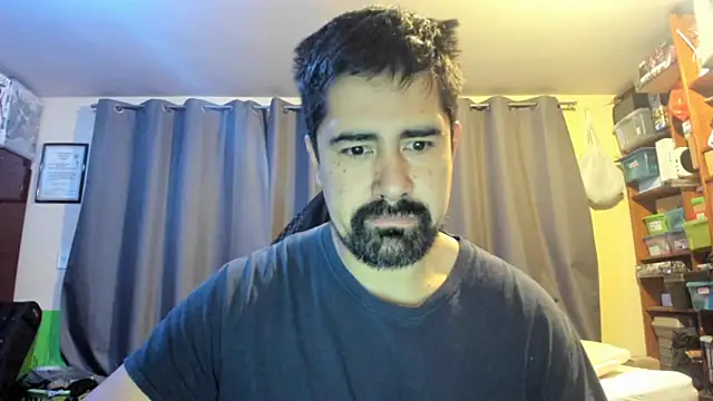 VonDoomdelToro online show from 10/07/25, 09:28