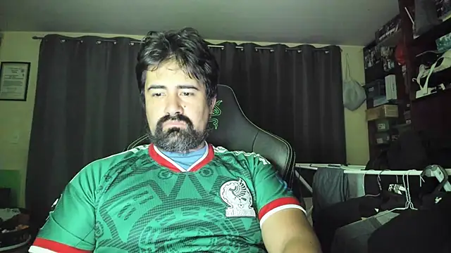 VonDoomdelToro online show from 06/25/26, 06:07