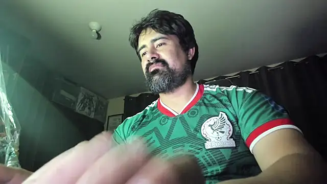 VonDoomdelToro online show from 07/01/26, 06:15