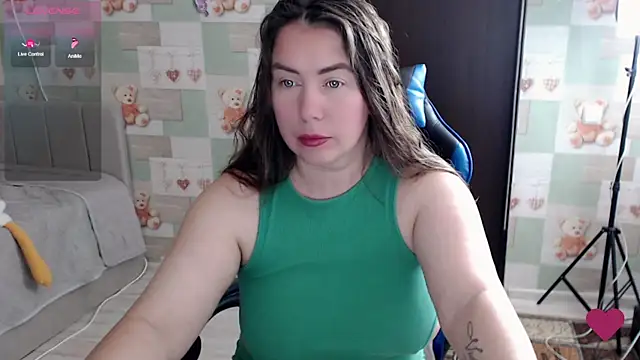 Korolek12 online show from 06/07/26, 12:20