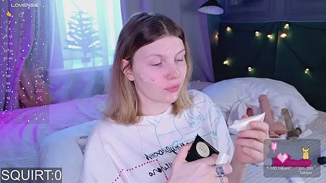  aleksa  online show from 04/02/26, 06:00