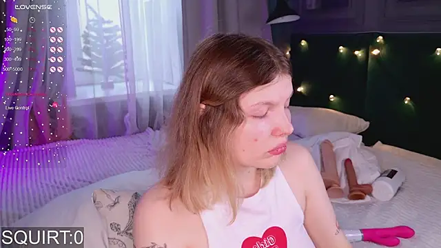  aleksa  online show from 04/04/26, 05:38