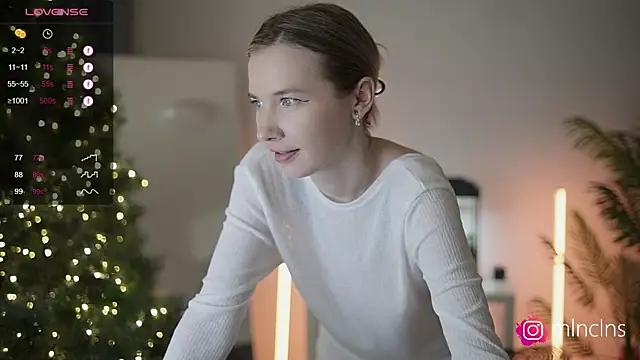 melanielwithu online show from 12/03/24, 10:29