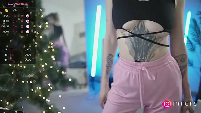 melanielwithu online show from 12/16/24, 06:27