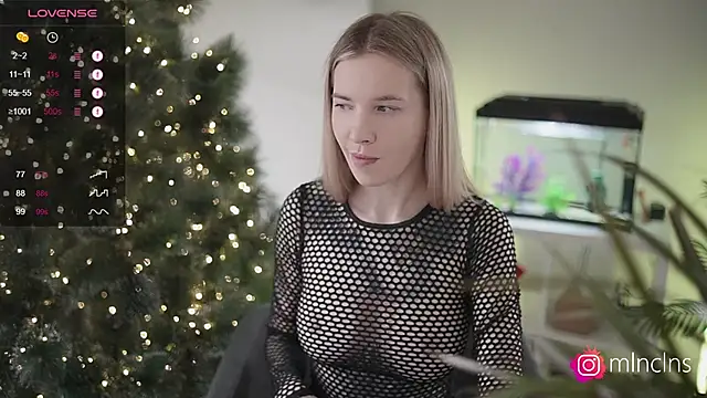 melanielwithu online show from 12/20/24, 08:01