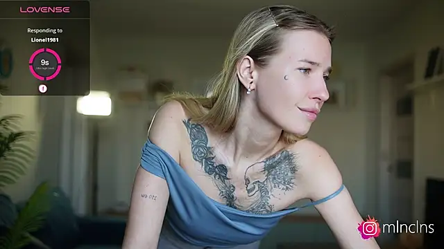 melanielwithu online show from 09/11/25, 03:01