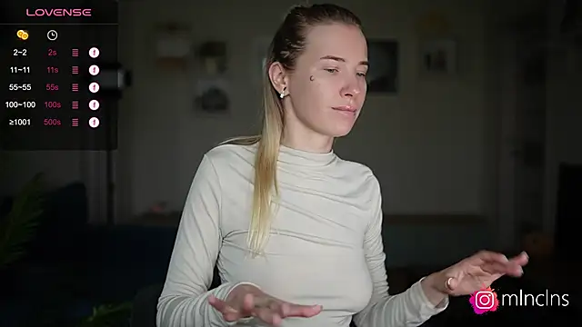 melanielwithu online show from 09/21/25, 03:35