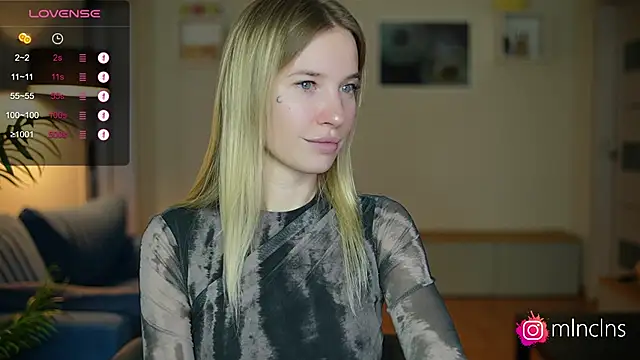 melanielwithu online show from 10/19/25, 01:12