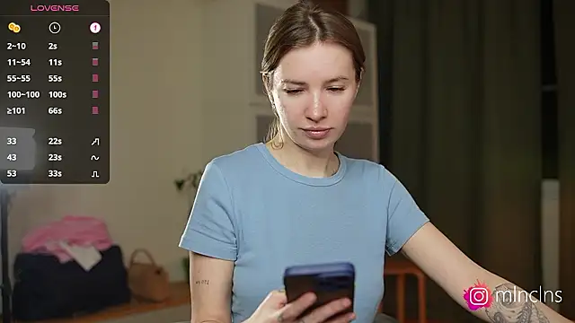 melanielwithu online show from 02/23/26, 07:33