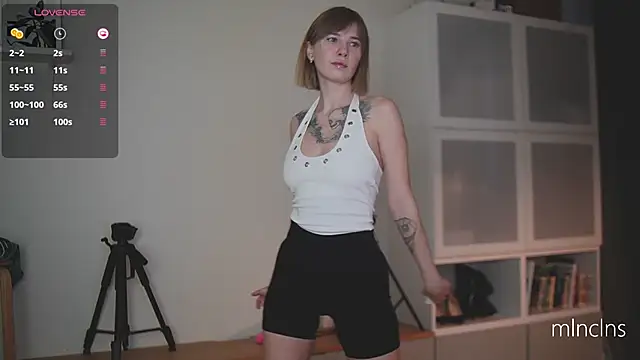 melanielwithu online show from 05/02/26, 06:24