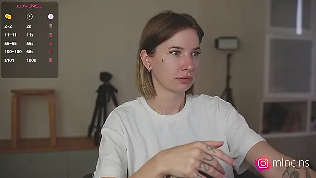 melanielwithu online show from 05/24/26, 05:34