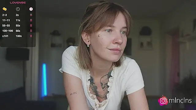 melanielwithu online show from 06/19/26, 03:38