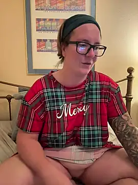 Lizzyloo online show from 12/21/24, 01:26