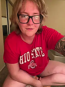 Lizzyloo online show from 01/30/25, 05:30