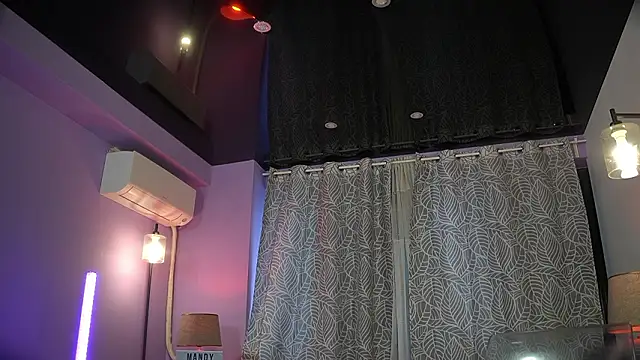 mandypeas online show from 02/14/26, 07:38