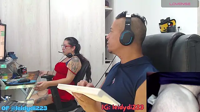 kyobiker online show from 09/16/25, 01:06