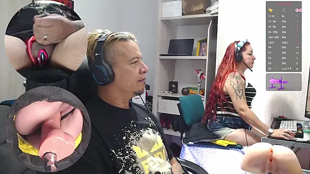 kyobiker online show from 11/08/25, 11:03