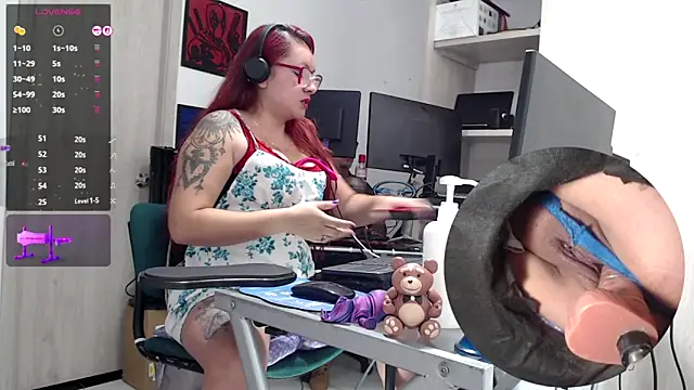 kyobiker online show from 11/24/25, 02:06