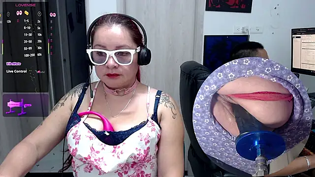 kyobiker online show from 01/10/26, 02:13