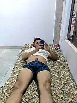 Lovingsol online show from 11/26/25, 08:37