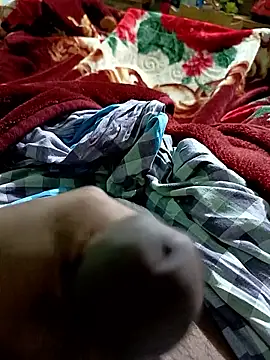 Rittik00 online show from 01/13/26, 02:00