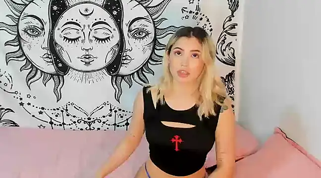 Snapshot of Abby_Scott01 chatting on 02/10/25, 05:25 Abby Scott01 online show from 02/10/25, 05:25