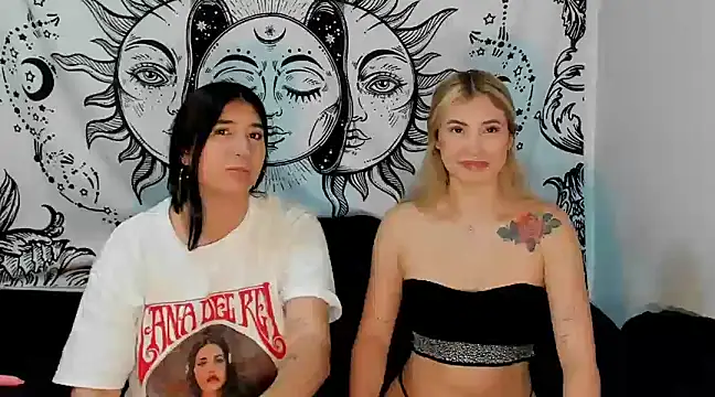 Snapshot of Abby_Scott01 chatting on 03/15/25, 04:13 Abby Scott01 online show from 03/15/25, 04:13