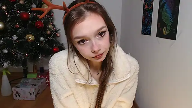 Michelle Melnss online show from 12/26/24, 03:06