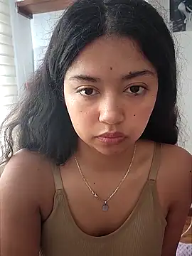 Peach Girll online show from 01/19/26, 01:48