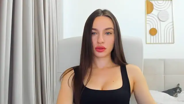 Sunshine Eva online show from 09/21/25, 05:36